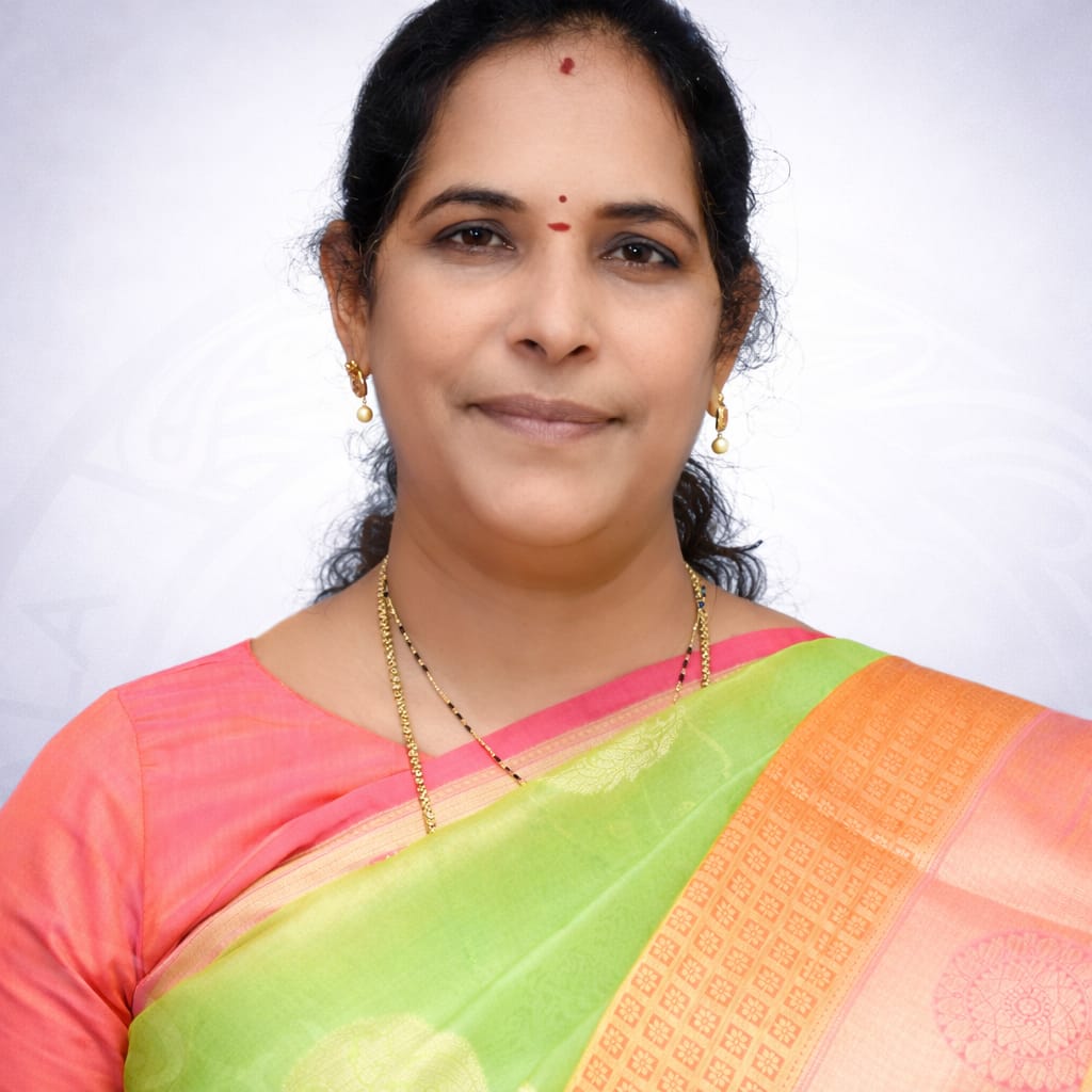 Smt. R. Madhavi Latha